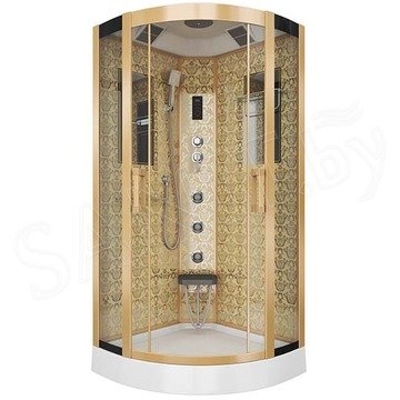 Душевая кабина Niagara NG-7715G