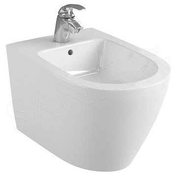 Подвесное биде Grossman GR-B4455