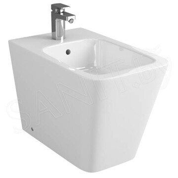 Напольное биде Grossman GR-BPR4414