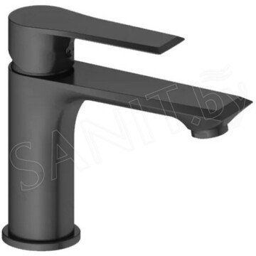 Смеситель для умывальника Vivi Felice 8030 nero opaco