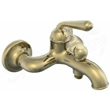 Смеситель для ванны Vivi Felice 0540 bronzo
