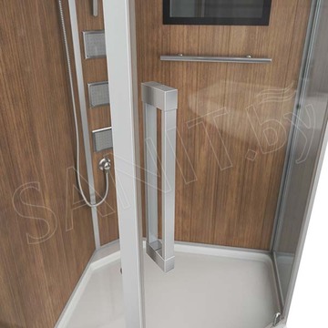 Душевая кабина Niagara Luxe NG-7717WD