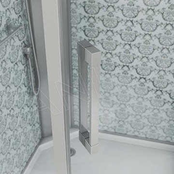 Душевая кабина Niagara NG-7717WBK / NG-7799WBK