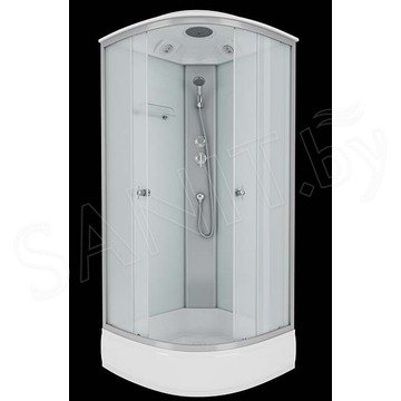 Душевая кабина Niagara NG-3304-14