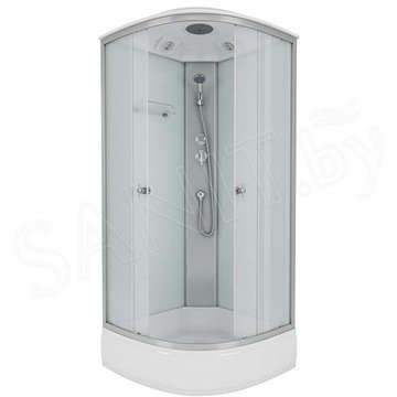 Душевая кабина Niagara NG-3304-14