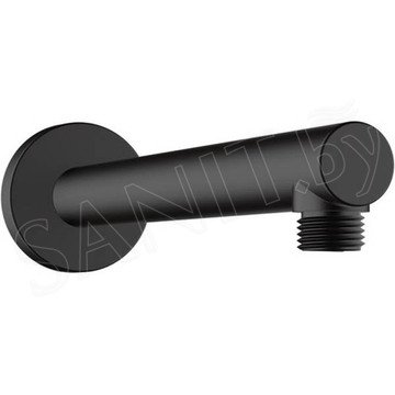 Кронштейн для верхнего душа Hansgrohe Vernis Blend 27809670 / 27809000