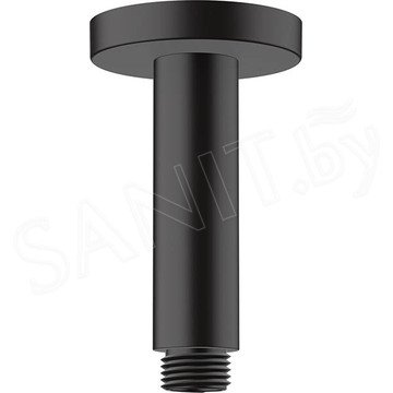 Кронштейн для верхнего душа Hansgrohe Vernis Blend 27804670 / 27804000