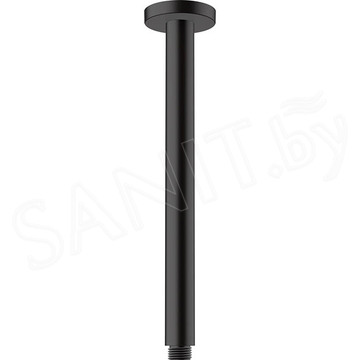 Кронштейн для верхнего душа Hansgrohe Vernis Blend 27805670 / 27805000