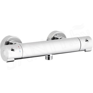 Смеситель для душа Armatura Moza 5736-010-00 с термостатом