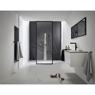 Держатель для верхнего душа Hansgrohe Pulsify 260 24149670 / 24149700 / 24149000