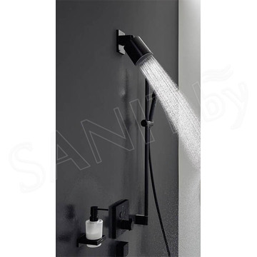 Держатель для верхнего душа Hansgrohe Pulsify 260 24149670 / 24149700 / 24149000