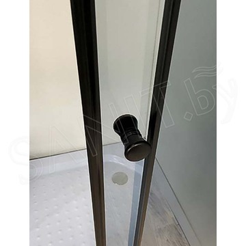 Душевой уголок Niagara Eco NG-1008-14QT / NG-1009-14QT / NG-1010-14QT