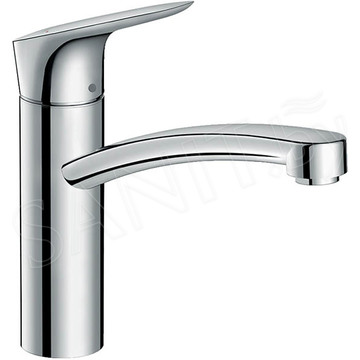 Смеситель для кухонной мойки Hansgrohe Logis 71832000