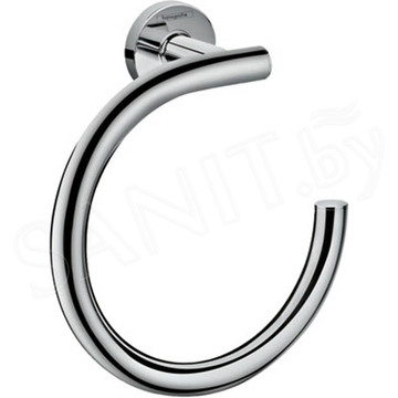 Держатель для полотенец Hansgrohe Logis Universal 41724000