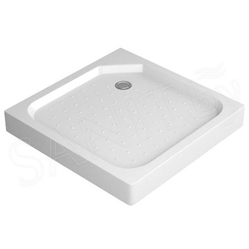 Душевой поддон Niagara Nova NG-80-80Q / NG-90-90Q / NG-100-100Q