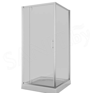 Душевой уголок Niagara Nova NG-6601-08 / NG-6602-08