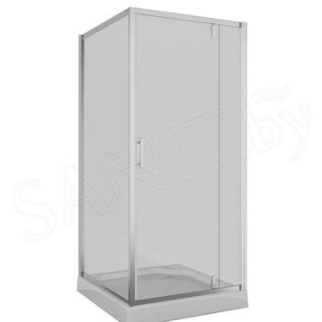 Душевой уголок Niagara Nova NG-6601-08 / NG-6602-08