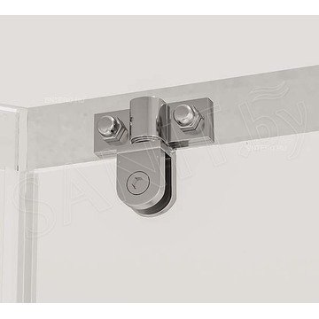 Душевой уголок Niagara Nova NG-6603-08 / NG-6604-08