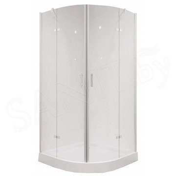 Душевой уголок Niagara Nova NG-6615-08 / NG-6616-08