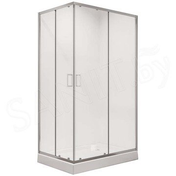 Душевой уголок Niagara Nova NG-6681-08 / NG-6610-08 / NG-6611-08