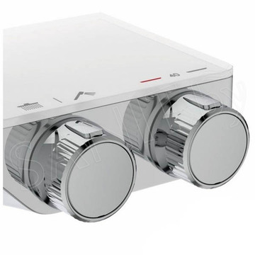 Душевая стойка Ideal Standard Ceratherm S200 A7331AA термостатическая