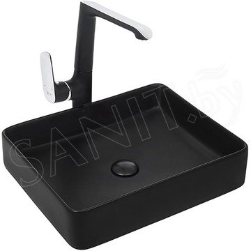 Умывальник WeltWasser WW Elbach 2179 MB / 2178 MB