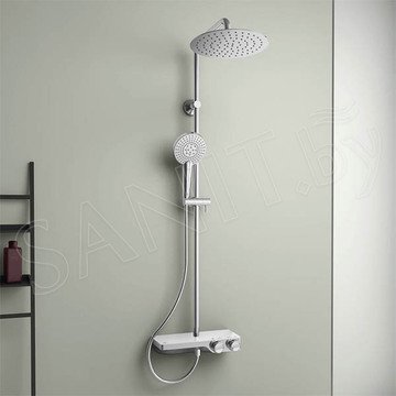 Душевая стойка Ideal Standard Ceratherm S200 A7331AA термостатическая