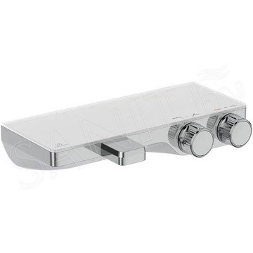 Смеситель для ванны Ideal Standard Ceratherm S200 A7330AA термостатический