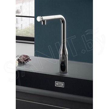 Смеситель для кухонной мойки Grohe Essence Smartcontrol 31615000 / 31615DC0