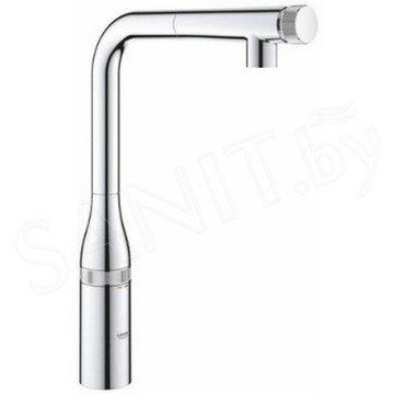 Смеситель для кухонной мойки Grohe Essence Smartcontrol 31615000 / 31615DC0