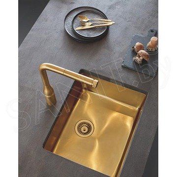 Смеситель для кухонной мойки Grohe Essence Smartcontrol 31615GL0 / 31615GN0
