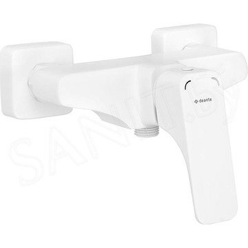 Смеситель для душа Deante Hiacynt Bianco BQH A40M
