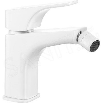 Смеситель для биде Deante Hiacynt Bianco BQH A30M