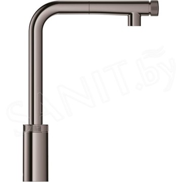 Смеситель для кухонной мойки Grohe Minta Smartcontrol 31613A00