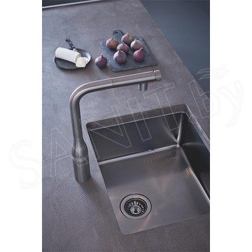 Смеситель для кухонной мойки Grohe Minta Smartcontrol 31613A00