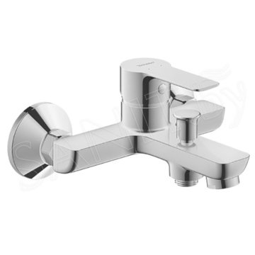 Смеситель для ванны Duravit A.1 A15230000010