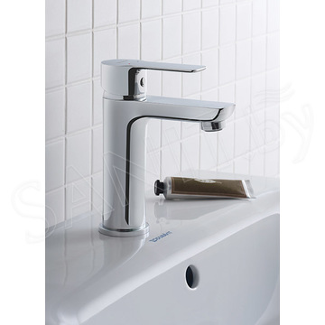 Смеситель для умывальника Duravit А.1 S A11010002010