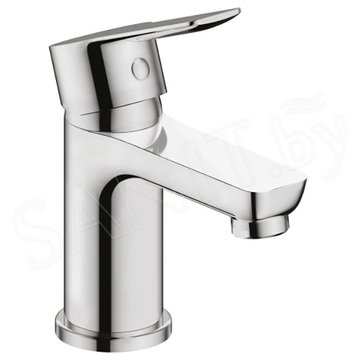 Смеситель для умывальника Duravit А.1 S A11010002010