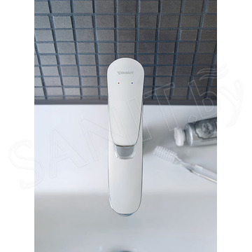 Смеситель для умывальника Duravit B.1 M B11020002010
