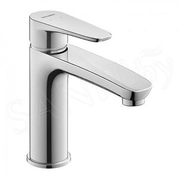 Смеситель для умывальника Duravit B.1 M B11020002010