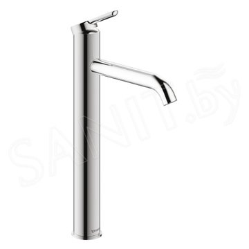 Смеситель для умывальника Duravit C.1 XL C11040002010