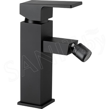 Смеситель для биде Deante Anemon Bis Nero BBZ N31M