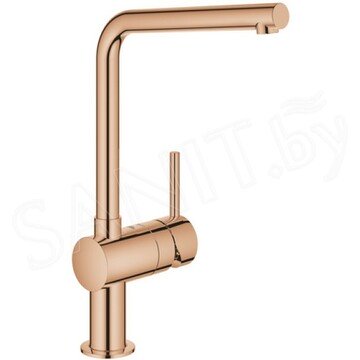 Смеситель для кухонной мойки Grohe Minta 31375DA0 / 31375DL0