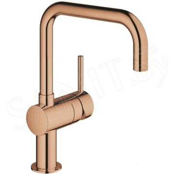 Смеситель для кухонной мойки Grohe Minta 32488DA0 / 32488DL0