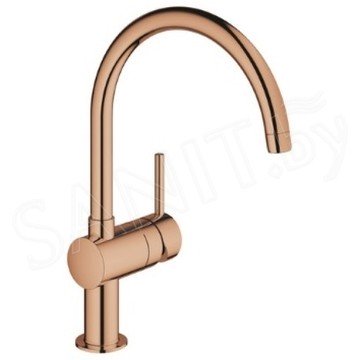 Смеситель для кухонной мойки Grohe Minta 32917DA0 / 32917DL0