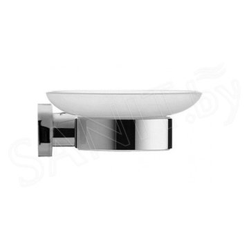 Мыльница Duravit D-Code 0099171000 / 0099181000