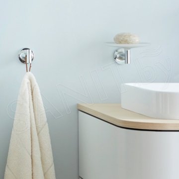 Мыльница Duravit Starck T 0099331000