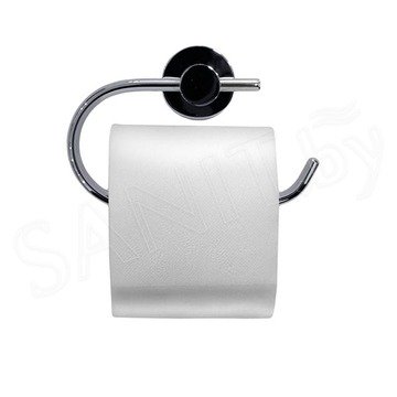 Держатель для туалетной бумаги Duravit D-Code 0099261000