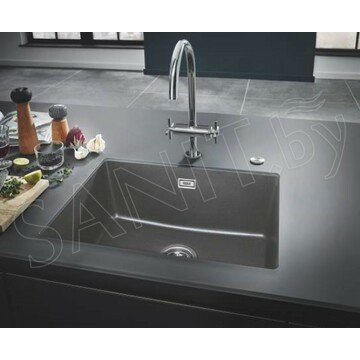 Смеситель для кухонной мойки Grohe Atrio New 30362000 / 30362DC0