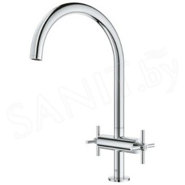 Смеситель для кухонной мойки Grohe Atrio New 30362000 / 30362DC0